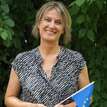 StDin Pia Großmann