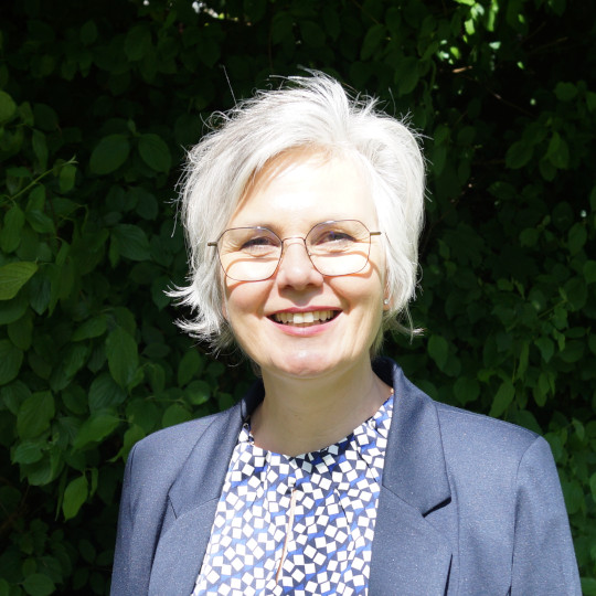 StDin Birgit Kellermann