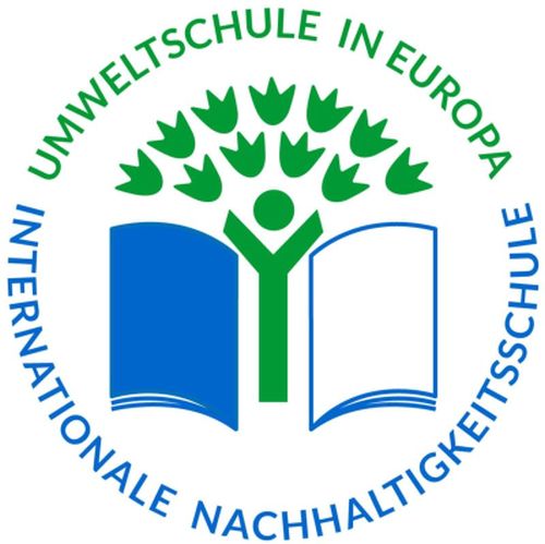 19. Auszeichnung zur „Umweltschule in Europa / Internationale Nachhaltigkeitsschule“