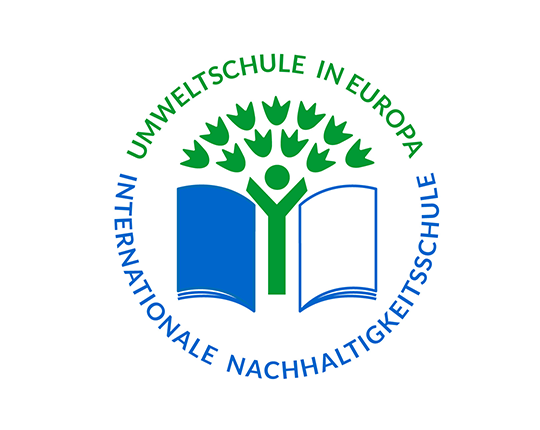 Zum 16. Mal „Umweltschule in Europa"!